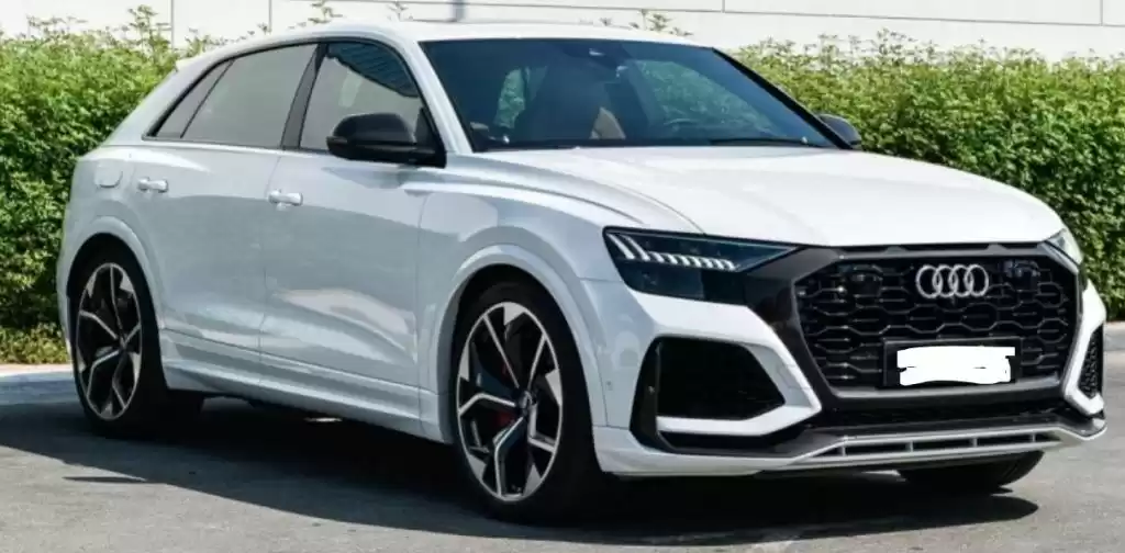 مستعملة Audi Unspecified للبيع في دبي #17365 - 1  صورة 