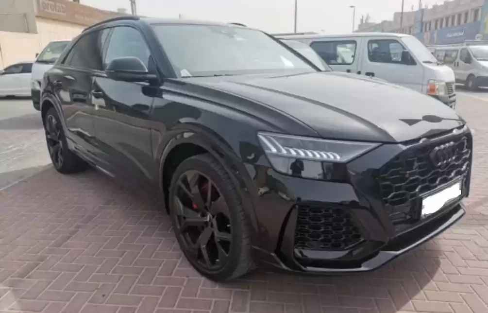 مستعملة Audi Unspecified للبيع في دبي #17366 - 1  صورة 
