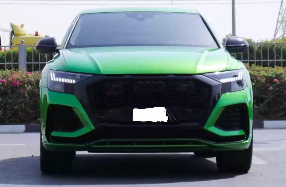 جديدة Audi Unspecified للبيع في دبي #17367 - 1  صورة 