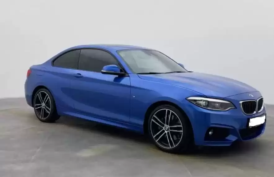 مستعملة BMW Unspecified للبيع في دبي #17369 - 1  صورة 