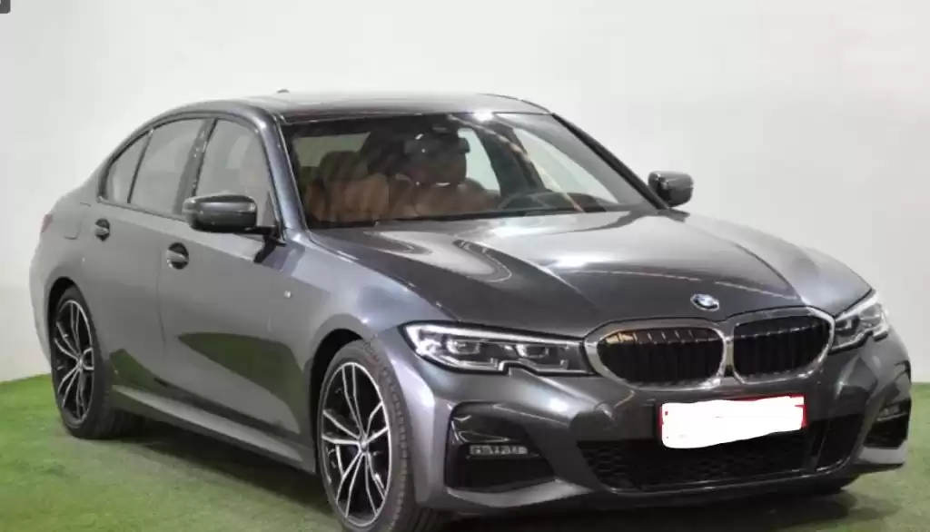 مستعملة BMW Unspecified للبيع في دبي #17372 - 1  صورة 