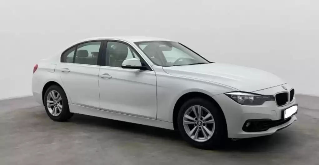 مستعملة BMW Unspecified للبيع في دبي #17388 - 1  صورة 