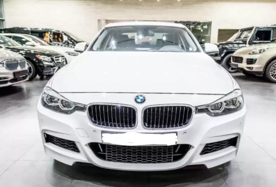 مستعملة BMW Unspecified للبيع في دبي #17389 - 1  صورة 