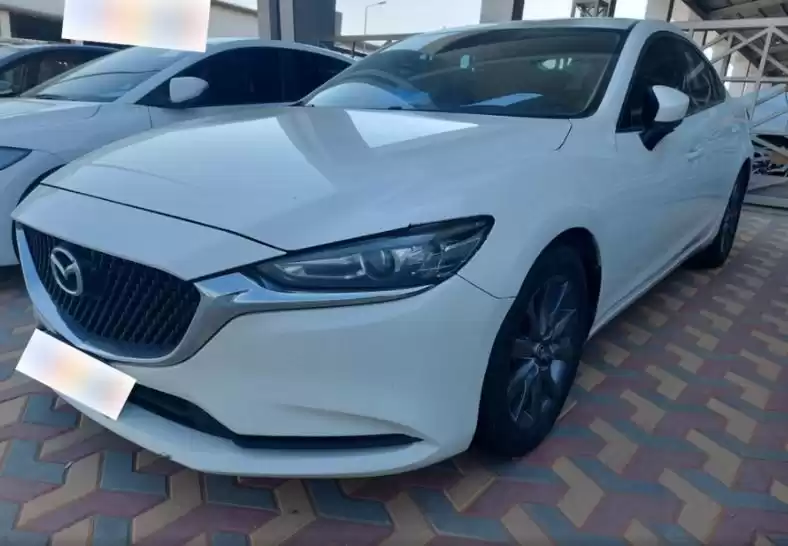 Kullanılmış Mazda Mazda6 Satılık içinde Riyad #17398 - 1  image 