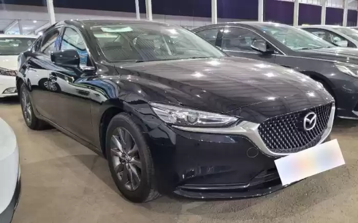 Kullanılmış Mazda Mazda6 Satılık içinde Riyad #17404 - 1  image 