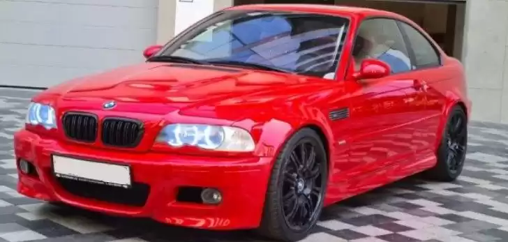 مستعملة BMW Unspecified للبيع في دبي #17411 - 1  صورة 