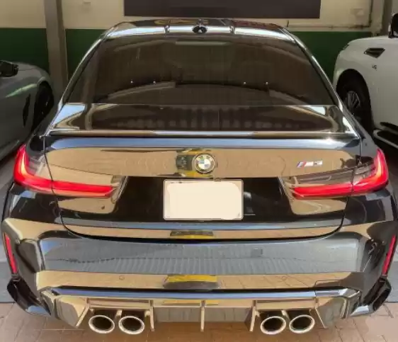 مستعملة BMW Unspecified للبيع في دبي #17412 - 1  صورة 