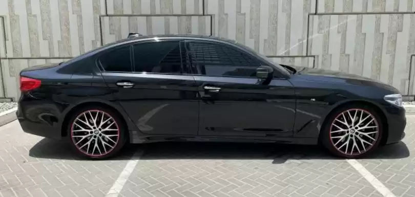 مستعملة BMW Unspecified للبيع في دبي #17421 - 1  صورة 