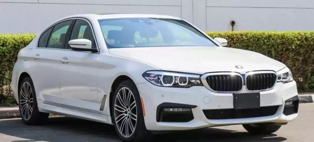 مستعملة BMW Unspecified للبيع في دبي #17423 - 1  صورة 