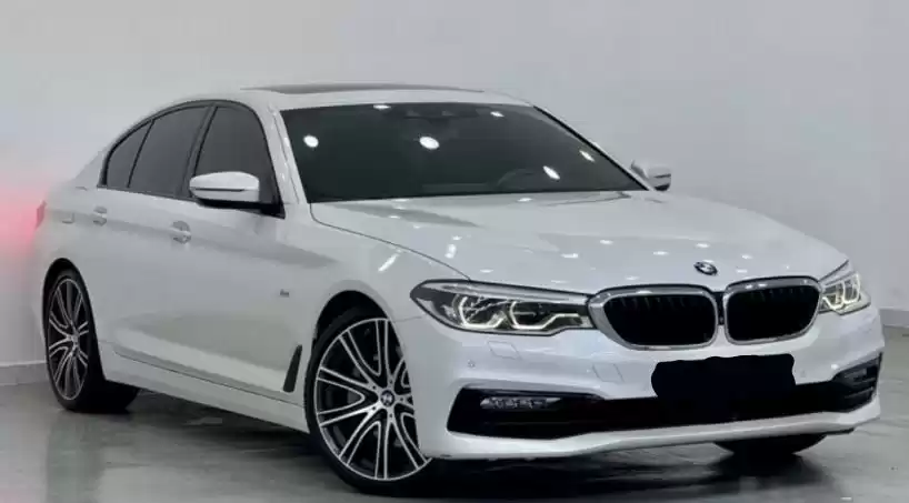 مستعملة BMW Unspecified للبيع في دبي #17424 - 1  صورة 