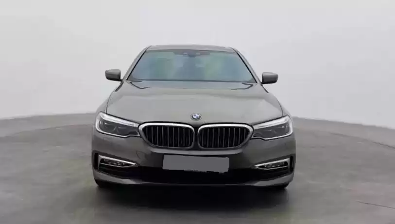 مستعملة BMW Unspecified للبيع في دبي #17425 - 1  صورة 