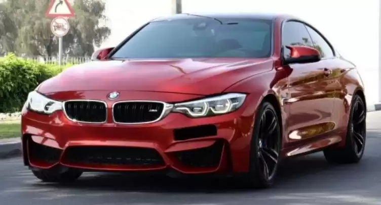 Использовал BMW Unspecified Продается в Дубай #17428 - 1  image 