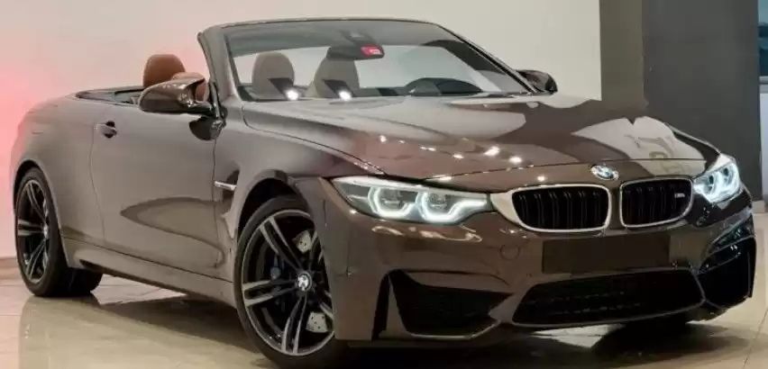 Использовал BMW Unspecified Продается в Дубай #17429 - 1  image 