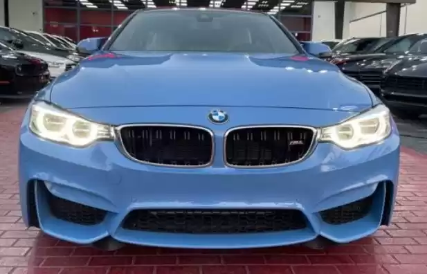 مستعملة BMW Unspecified للبيع في دبي #17430 - 1  صورة 