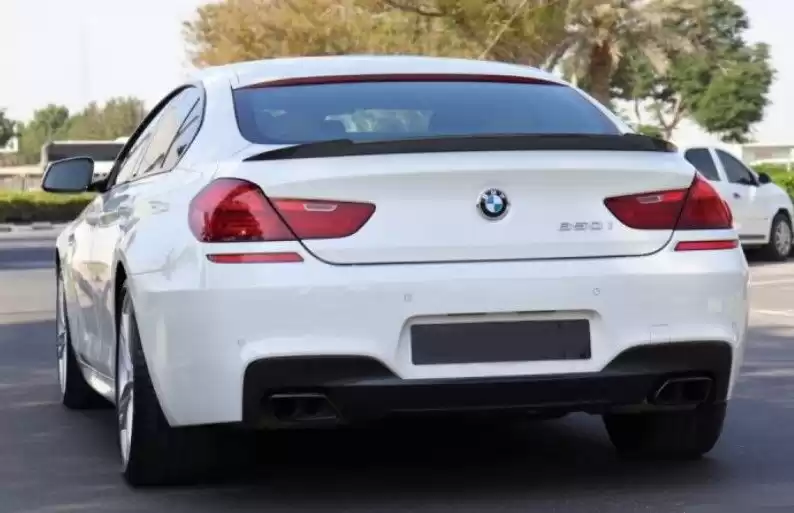 مستعملة BMW Unspecified للبيع في دبي #17431 - 1  صورة 