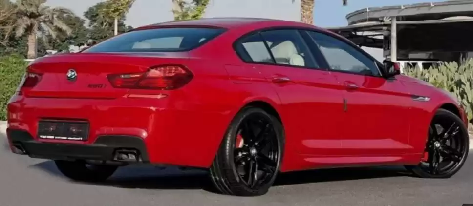 مستعملة BMW Unspecified للبيع في دبي #17434 - 1  صورة 