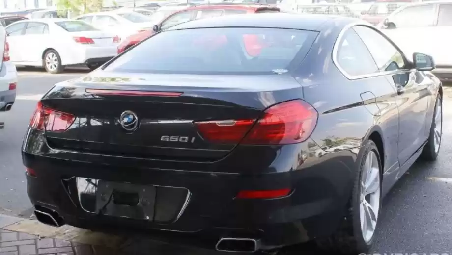 مستعملة BMW Unspecified للبيع في دبي #17435 - 1  صورة 