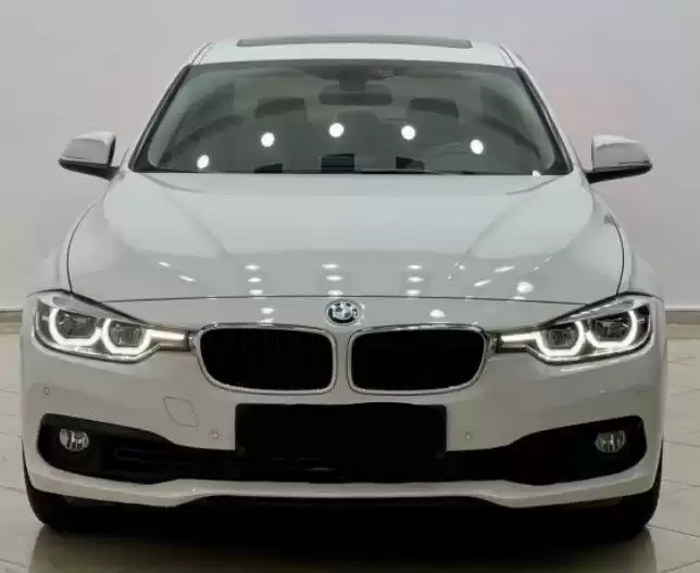 مستعملة BMW Unspecified للبيع في دبي #17436 - 1  صورة 