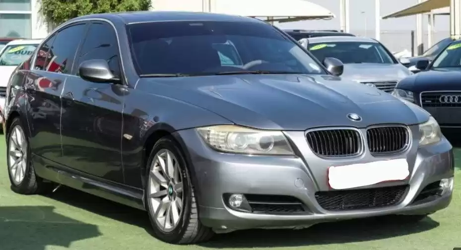 مستعملة BMW Unspecified للبيع في دبي #17440 - 1  صورة 