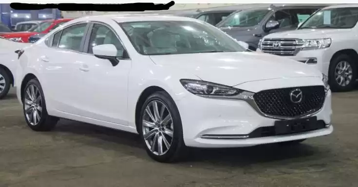 Совершенно новый Mazda Mazda6 Продается в Эр-Рияд #17458 - 1  image 