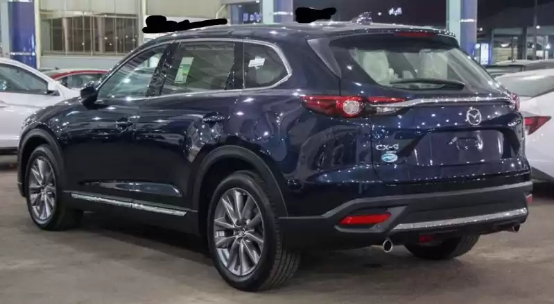 Nouveau Mazda CX-9 À vendre au Riyad #17463 - 1  image 