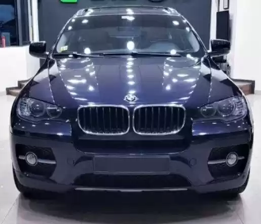 استفاده شده BMW X6 SUV برای فروش که در دبی #17469 - 1  image 