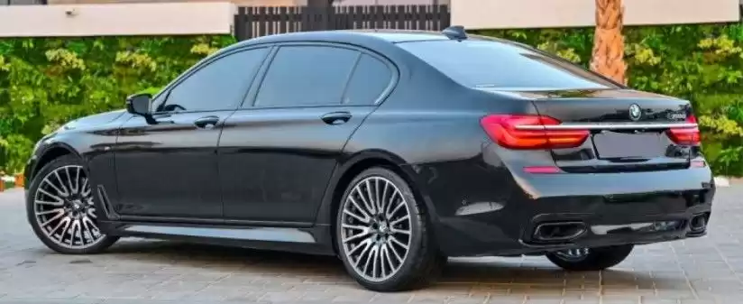 مستعملة BMW Unspecified للبيع في دبي #17489 - 1  صورة 