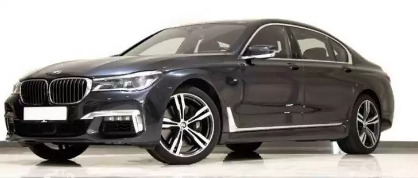 Utilisé BMW Unspecified À vendre au Dubai #17492 - 1  image 