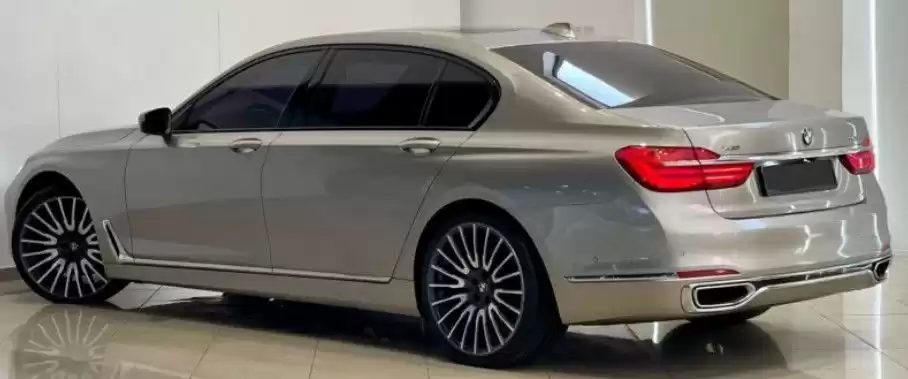 استفاده شده BMW Unspecified برای فروش که در دبی #17493 - 1  image 