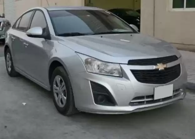 استفاده شده Chevrolet Cruze برای فروش که در دبی #17507 - 1  image 
