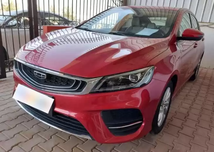 Kullanılmış Geely Bin Rui Satılık içinde Riyad #17517 - 1  image 