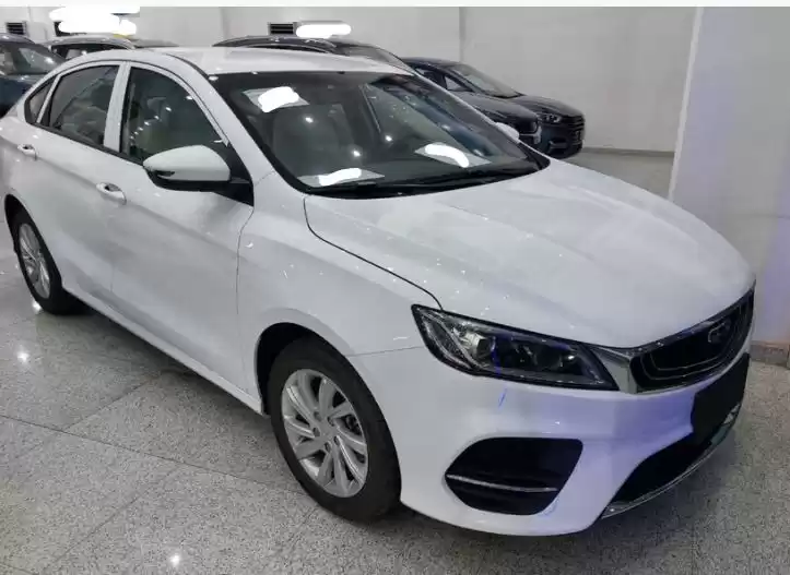Nuevo Geely Bin Rui Venta en Riad #17519 - 1  image 
