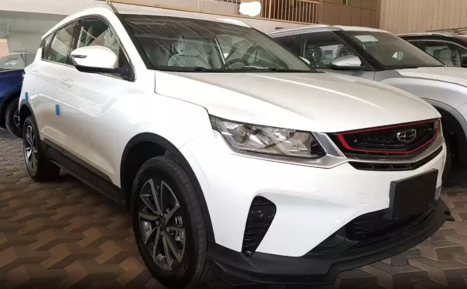 Yepyeni Geely Unspecified Satılık içinde Riyad #17523 - 1  image 