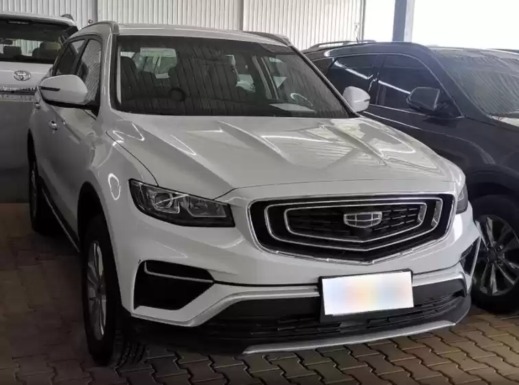 Kullanılmış Geely Unspecified Satılık içinde Riyad #17527 - 1  image 