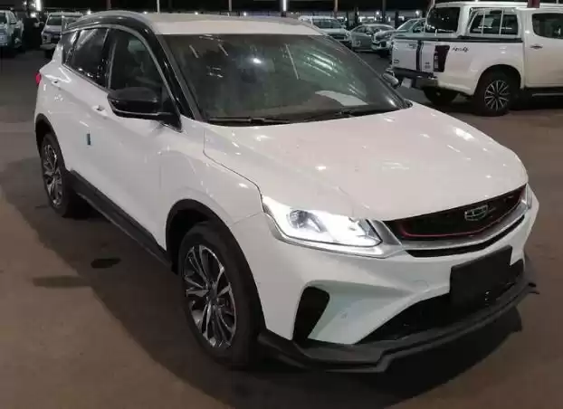 Yepyeni Geely Unspecified Satılık içinde Riyad #17529 - 1  image 