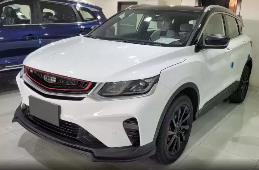 Yepyeni Geely Unspecified Satılık içinde Riyad #17531 - 1  image 