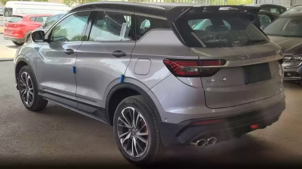 Yepyeni Geely Unspecified Satılık içinde Riyad #17532 - 1  image 
