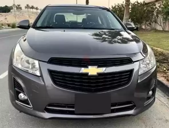 استفاده شده Chevrolet Cruze برای فروش که در دبی #17538 - 1  image 
