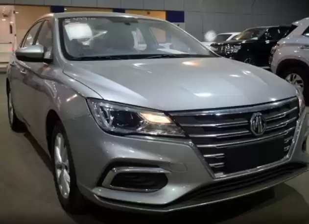 Yepyeni MG Unspecified Satılık içinde Riyad #17550 - 1  image 