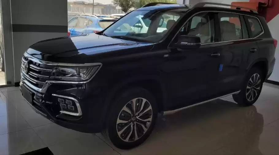 Yepyeni MG Unspecified Satılık içinde Riyad #17551 - 1  image 