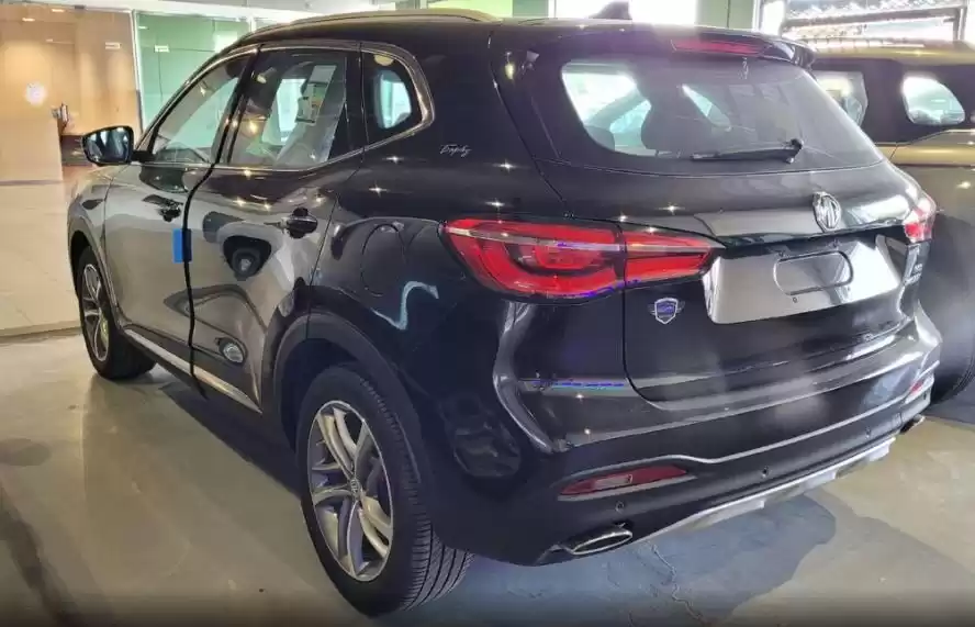 全新的 MG Unspecified 出售 在 利雅得 #17554 - 1  image 