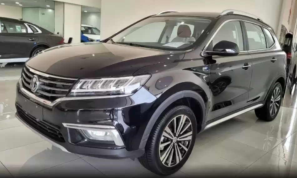Brand New MG RX5 For Sale in Riyadh #17559 - 1  image 
