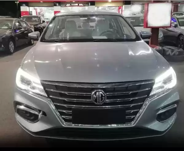 Yepyeni MG Unspecified Satılık içinde Riyad #17560 - 1  image 