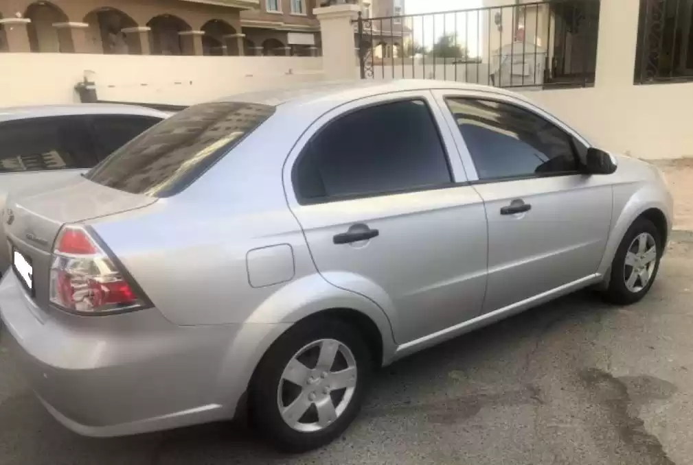 Использовал Chevrolet Aveo Продается в Дубай #17565 - 1  image 