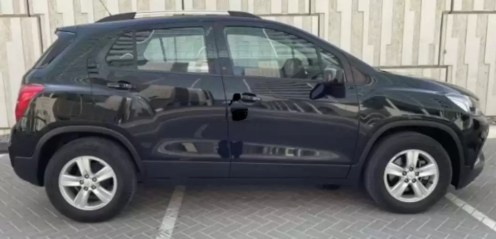 Использовал Chevrolet Trax Продается в Дубай #17567 - 1  image 