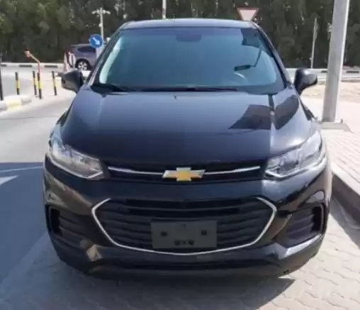Использовал Chevrolet Trax Продается в Дубай #17570 - 1  image 