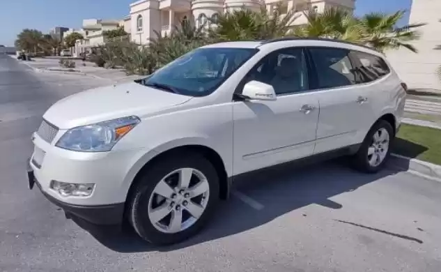 Использовал Chevrolet Traverse Продается в Дубай #17573 - 1  image 