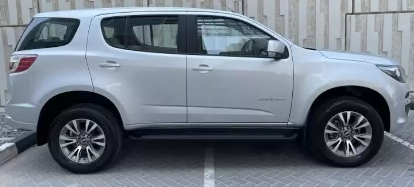 用过的 Chevrolet Trailblazer 出售 在 迪拜 #17580 - 1  image 