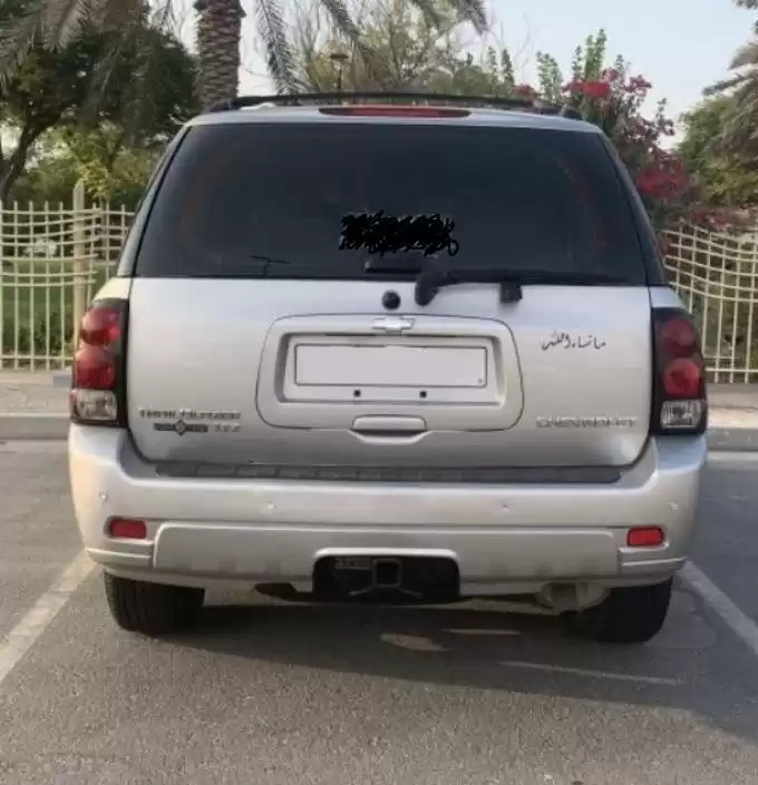 Использовал Chevrolet Trailblazer Продается в Дубай #17582 - 1  image 