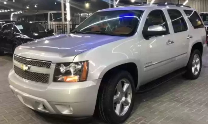 استفاده شده Chevrolet Tahoe برای فروش که در دبی #17583 - 1  image 